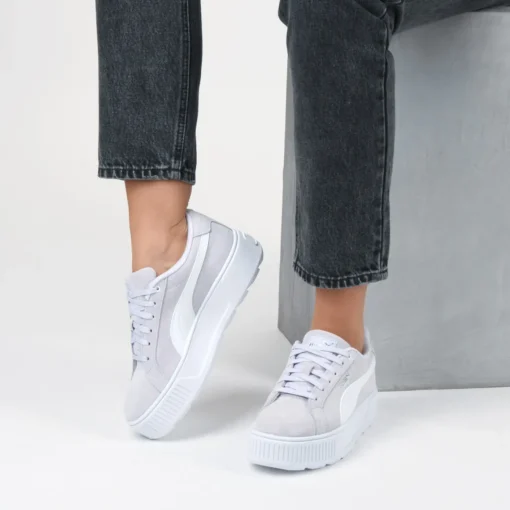 Sneakers Karmen ROZE PUMA