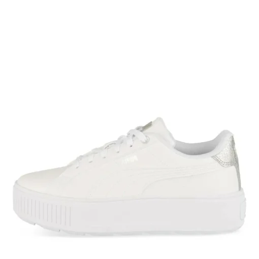 Sneakers Karmen WIT PUMA