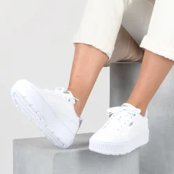 Sneakers Karmen WIT PUMA