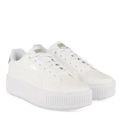 Sneakers Karmen WIT PUMA