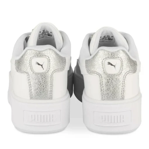 Sneakers Karmen WIT PUMA