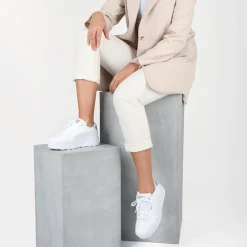 Sneakers Karmen WIT PUMA