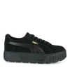 Sneakers Karmen ZWART PUMA