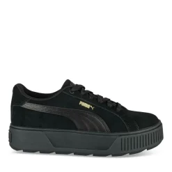 Sneakers Karmen ZWART PUMA