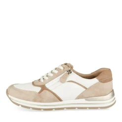 Sneakers KASTANJEBRUIN