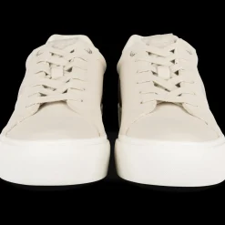 Sneakers KASTANJEBRUIN