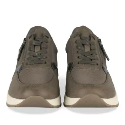 Sneakers KASTANJEBRUIN
