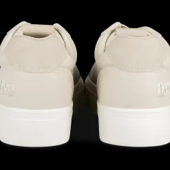 Sneakers KASTANJEBRUIN