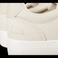 Sneakers KASTANJEBRUIN