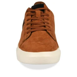 Sneakers KASTANJEBRUIN