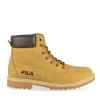 Sneakers KASTANJEBRUIN FILA Roceker
