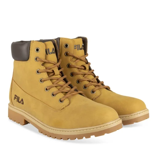 Sneakers KASTANJEBRUIN FILA Roceker