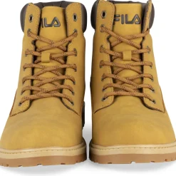 Sneakers KASTANJEBRUIN FILA Roceker