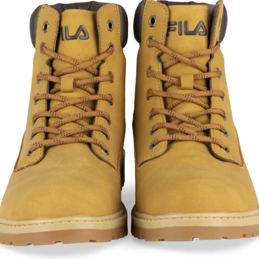 Sneakers KASTANJEBRUIN FILA Roceker