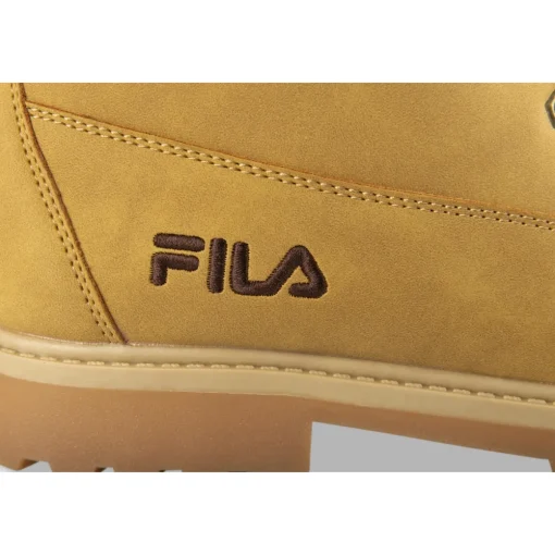 Sneakers KASTANJEBRUIN FILA Roceker