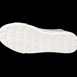 Sneakers Lichtgroen
