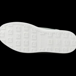 Sneakers Lichtgroen