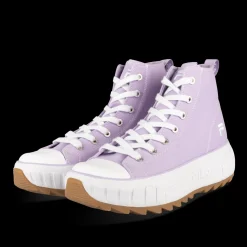 Sneakers LILA FILA BLOCKSTER
