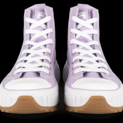 Sneakers LILA FILA BLOCKSTER