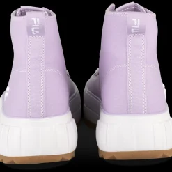 Sneakers LILA FILA BLOCKSTER