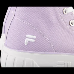Sneakers LILA FILA BLOCKSTER