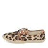 Sneakers LUIPAARDPRINT