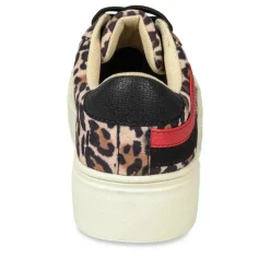 Sneakers LUIPAARDPRINT