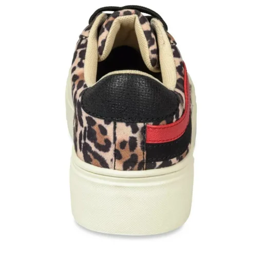 Sneakers LUIPAARDPRINT