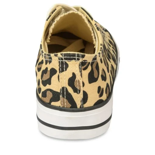 Sneakers LUIPAARDPRINT