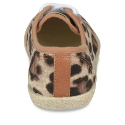 Sneakers LUIPAARDPRINT