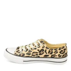 Sneakers LUIPAARDPRINT