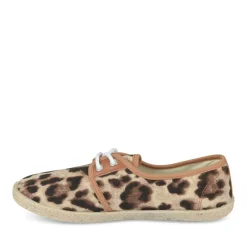 Sneakers LUIPAARDPRINT