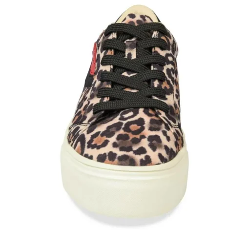 Sneakers LUIPAARDPRINT