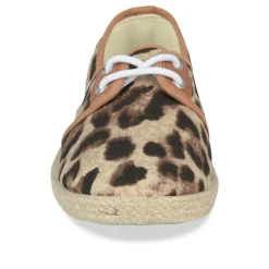 Sneakers LUIPAARDPRINT