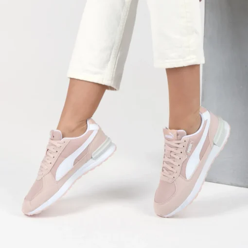 Sneakers Mirage ROZE PUMA