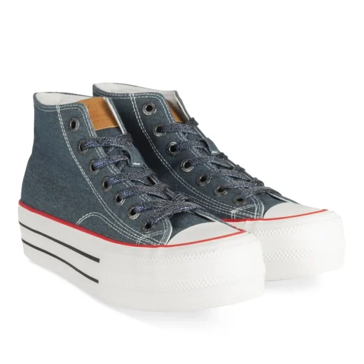 Sneakers NAVY