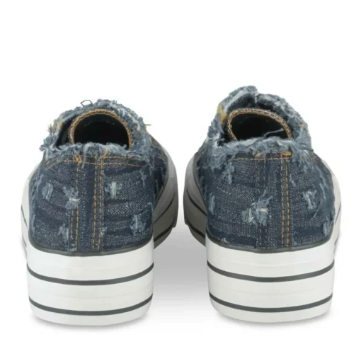 Sneakers NAVY