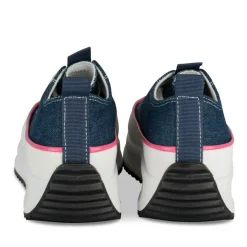 Sneakers NAVY