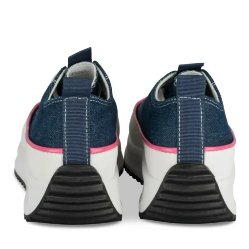 Sneakers NAVY