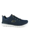 Sneakers NAVY SKECHERS Graceful 2.0 - Lavishly Irresistible