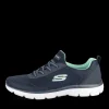Sneakers NAVY SKECHERS PURE GENIUS