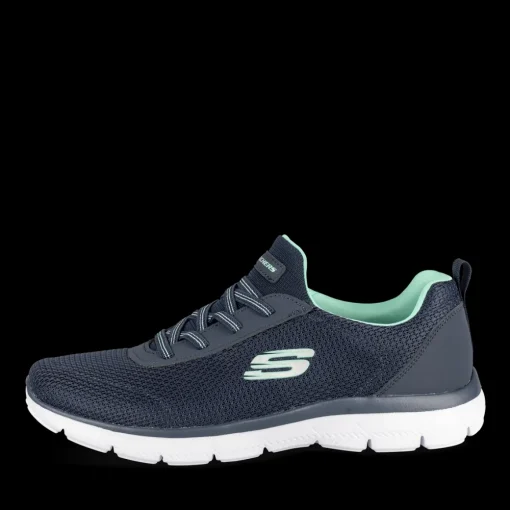 Sneakers NAVY SKECHERS PURE GENIUS