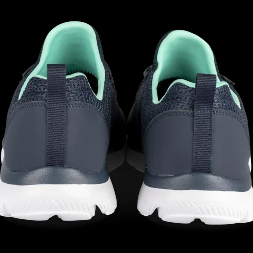 Sneakers NAVY SKECHERS PURE GENIUS