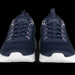 Sneakers NAVY SKECHERS SONIC LITE