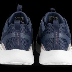 Sneakers NAVY SKECHERS SONIC LITE