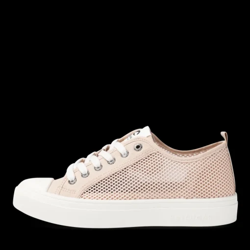 Sneakers NUDE