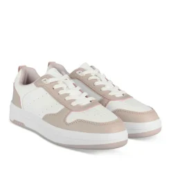 Sneakers NUDE