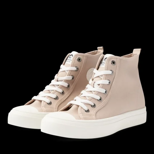 Sneakers NUDE