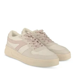 Sneakers NUDE