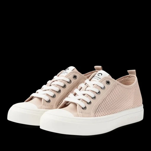 Sneakers NUDE